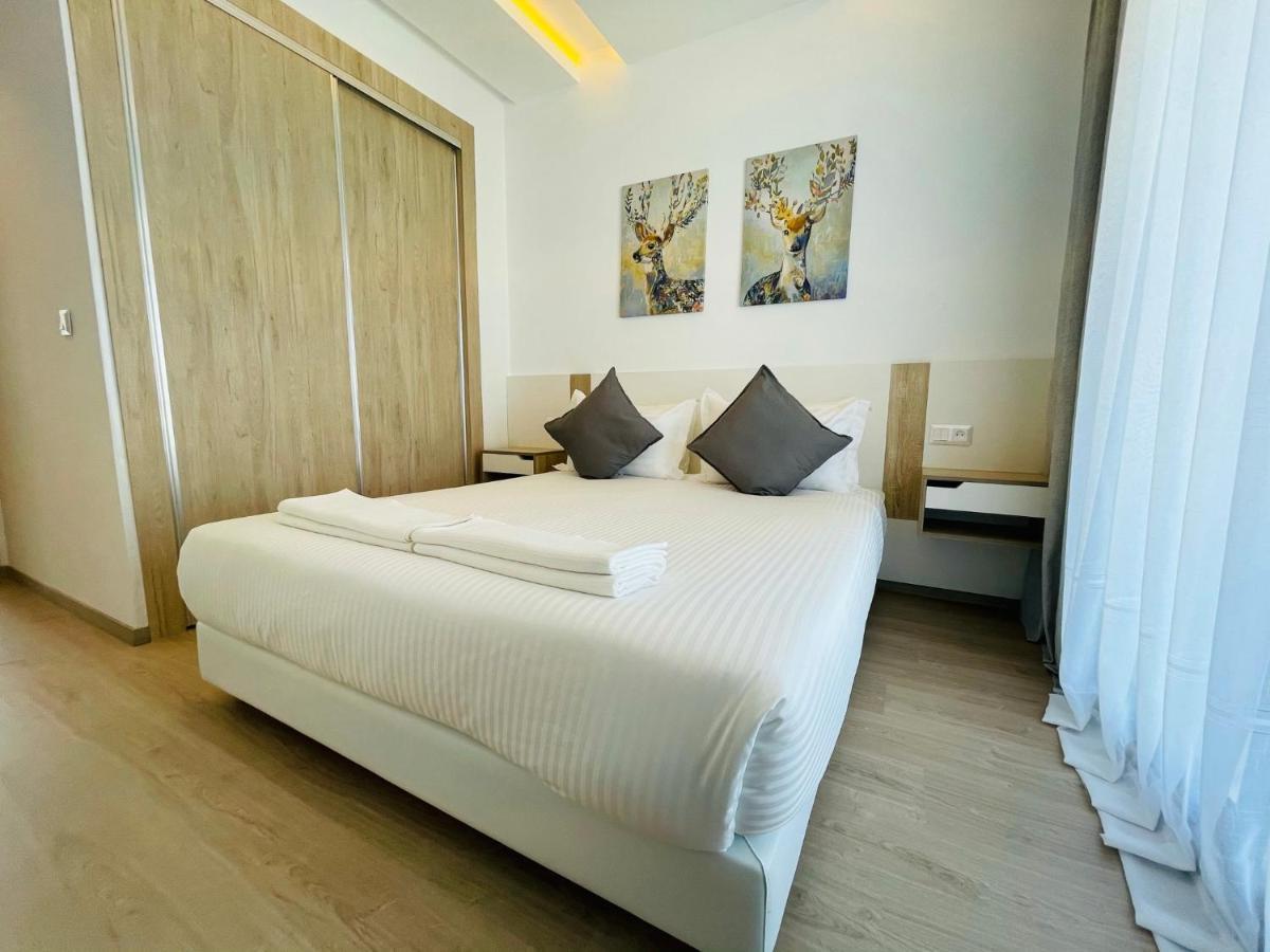 Zen Apartment In The Center Of Tanger Kültér fotó